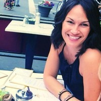 Romanna Bakun