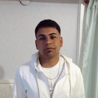 Rodrigo Antunez