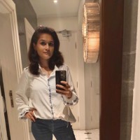 PRIYA ARORA