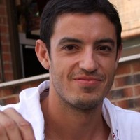 Santiago Ezquerro Cordón