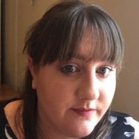Kirsty Greig