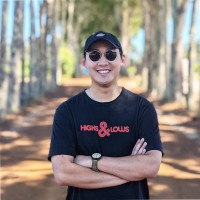 Edward Chen