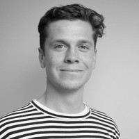 Jonas Bockhoff Clausen