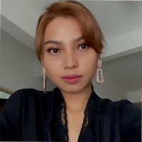 Tasya Mohamed