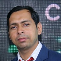 Sudama Saini