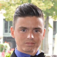 Sébastien Van Bever