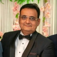 Satish Rochwani