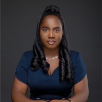 Toluwanimi Sanya