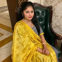 Shubhi Joshi
