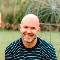 Anthony Dearman, MHA, BSN, RN