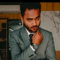 Jitendra Agarwal