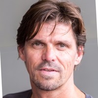 Mario Vriend