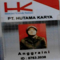 Anggraini Karsono, Reny