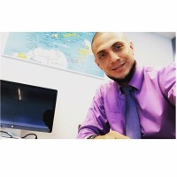 Andrey Cortes Alvarado