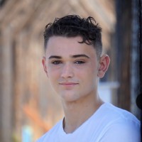 Lucas Atkins