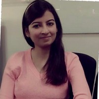 Amrita Tripathi