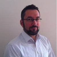 Marc Beaudoux