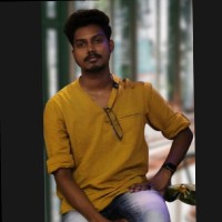 Vinoth Ganesan