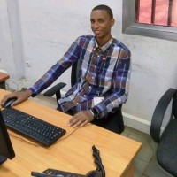 Alpha oumar