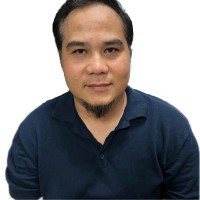 Reza Firdaus Mohd Zarin