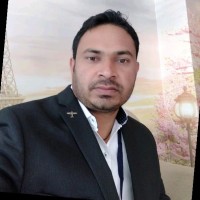 Dhruva Haldkar