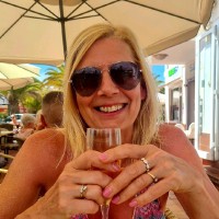 Gill Henderson
