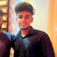 Pradeep Kumar R