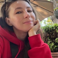 Iryna Savchenko
