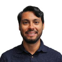 Daniel Valle Arevalo