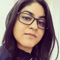 Priya (Kanu Priya) Jain