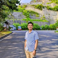 Danang Irawan