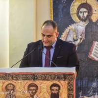 Georgios Gousgouriotis