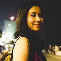 Esha Singharoy