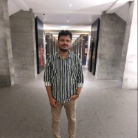 Vigneshwaran Muthusamy