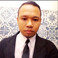 Saiful Bachri
