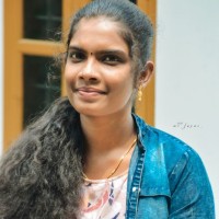 Nandana V