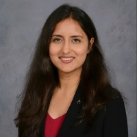 Akshita Mishra