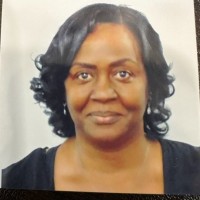 Beverly Freeland