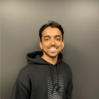 Ayush Jain