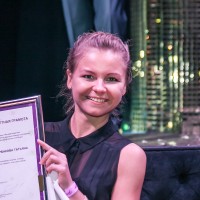 Tatyana Scherbakova