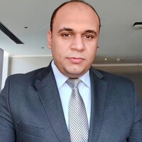 Ali Saad