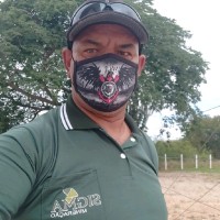 Antonio Marques Vieira Dos Santos