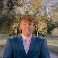 Connor Simms