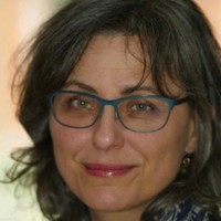 Vesna Olsson