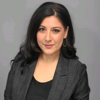 Yvette Garza