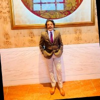 Vivek Verma