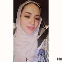 Rahaf Khalil