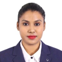 Reshma Islam Khan