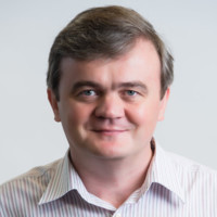 Alexey Zelenov