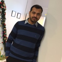 Paresh Patel